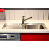 Lacquer - Barcelona Rose Sink