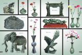 Sculpture / Stone Sculpture / Marble Carving