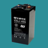 2V 400ah Solar Use Gel Battery