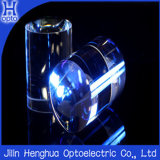 Optical N-K9l Glass Rod Lens