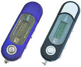 LCD MP3 Player