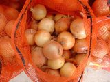 Competitive Quality Fresh Yellow Onions (5-8cm)