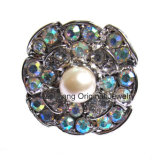 Fashion Accessories Alloy Jewelry Ring (OJRG-30540)