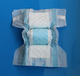 Good Quality Disposable Baby Goods Diaper (Manufacturer in China)
