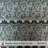 Knitted Nylon Lace for Sale (M2042)