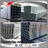 Hot Dipped Galvanized Hollow Section Square and Rectangular Tube