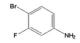 4-Bromo-3-Fluoroaniline CAS No. 656-65-5