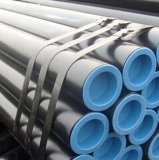 China Manufacture Seamless Steel Pipe, Steel Tubes