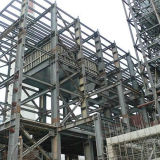 Compretitive Steel Strucre Building Made in China