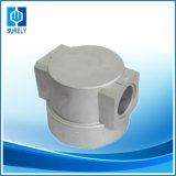 A360 China Supplier Hardware Pneumatic Fittings for Aluminum Die Casting