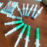 Heat Conduction Grey Silicon Thermal Grease with High Thermal Conductivity