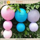 2016 Hot Selling Decorative Chinese Paper Lanterns