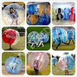 Cheap Adult Human Inflatable Buddy Bumper Bubble Ball Suit, Loopy Ball, Inflatable Ball