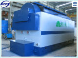 Hot Sale Fully Automatic Biomass Steam Boiler for Industrial Applications