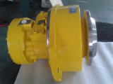 Bomag Road Roller Engine Poclain Ms18-2-121-F19-1140 Hot Sale