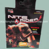 Nite Rider Male Sex Enhancer Products Sex Pills for Men