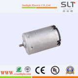 Small Size High Quality DC Brushed Motor for Electric Drill