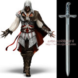 Altair Sword Assassin's Creed Connor Special Weapons