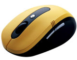 USB Scroll Cordless Optical Wireless Mouse for PC Notebook