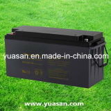 12V 150AH Yuasan Professional Lead Acid Deep Cycle Rechargeable VRLA Battery- NPC150-12