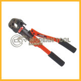 (CPC-20A) Hydraulic Cable Cutter for Wire Rope Wire Strands Cable Rebar
