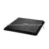 SMC FRP Sewer Covers / Composite Reinforced Drain Cover