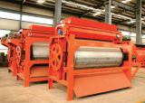 1021 New and High- Tech Effictive Dry Separator