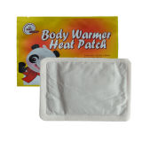 OEM Offered Warm Your Body Warmer Pad
