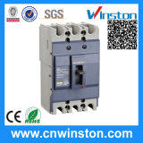 Ezd Series MCCB Moulded Case Circuit Breakers with CE