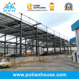 Hot Sale Prefab Steel Structure for Warehouse