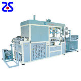 Zs-1220 Semi-Automatic Plastic Vacuum Forming Machinery