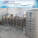 15t/H High Quality Mineral Water Treatment Plant