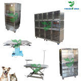 One-Stop Shopping Medical Veterinary Clinic Veterinary Medical Equipment