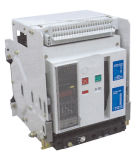 Air Case Circuit Breaker (EWB1 Series)