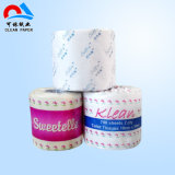 Cheap 2 Ply Recycle Material Toilet Tissue Paper