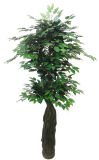 Yy-0923 Artificial Banyan Tree, Factory Price Artificial Plant and Tree