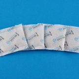 1g Montmorillonite Desiccant with 3-Side Seal (Nonwoven Paper)