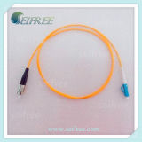 FC-LC Optical Fiber Cable (FTTH CATV)