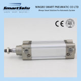 Ningbo Smart DNC Type ISO6431 ISO15552 Vdma Pneumatic Air Cylinder