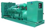 Cummins Engine Emergency Power Supply Generator 20-2250kVA
