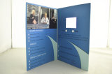 Hottest Video Book Brochure for Advertising