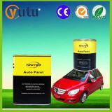 Automotive Paint Binder with Good Adhesion