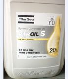 Atlas Copco 20L Synthetic Compressor Oil 1630016100
