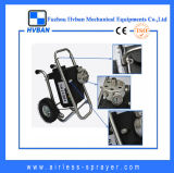 Electric Spraying Painter with Diaphragm Pump