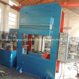 2015 Frame-Type Vulcanizing Machine for Factory