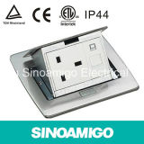 Movable Function Modules Electrical Outlet