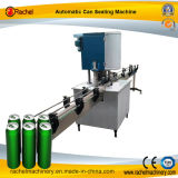 Automatic Tin Can Capper Machinery