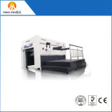 Single Facer Corrugated Machine CE and ISO9001 Corrugated Carton Box Machinery