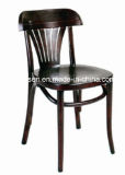Wooden Thonet Bentwood Dining Chair (DS-C113)