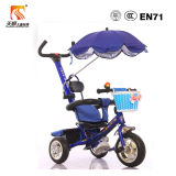 New Model Cheap Three Wheel Baby Tricycle